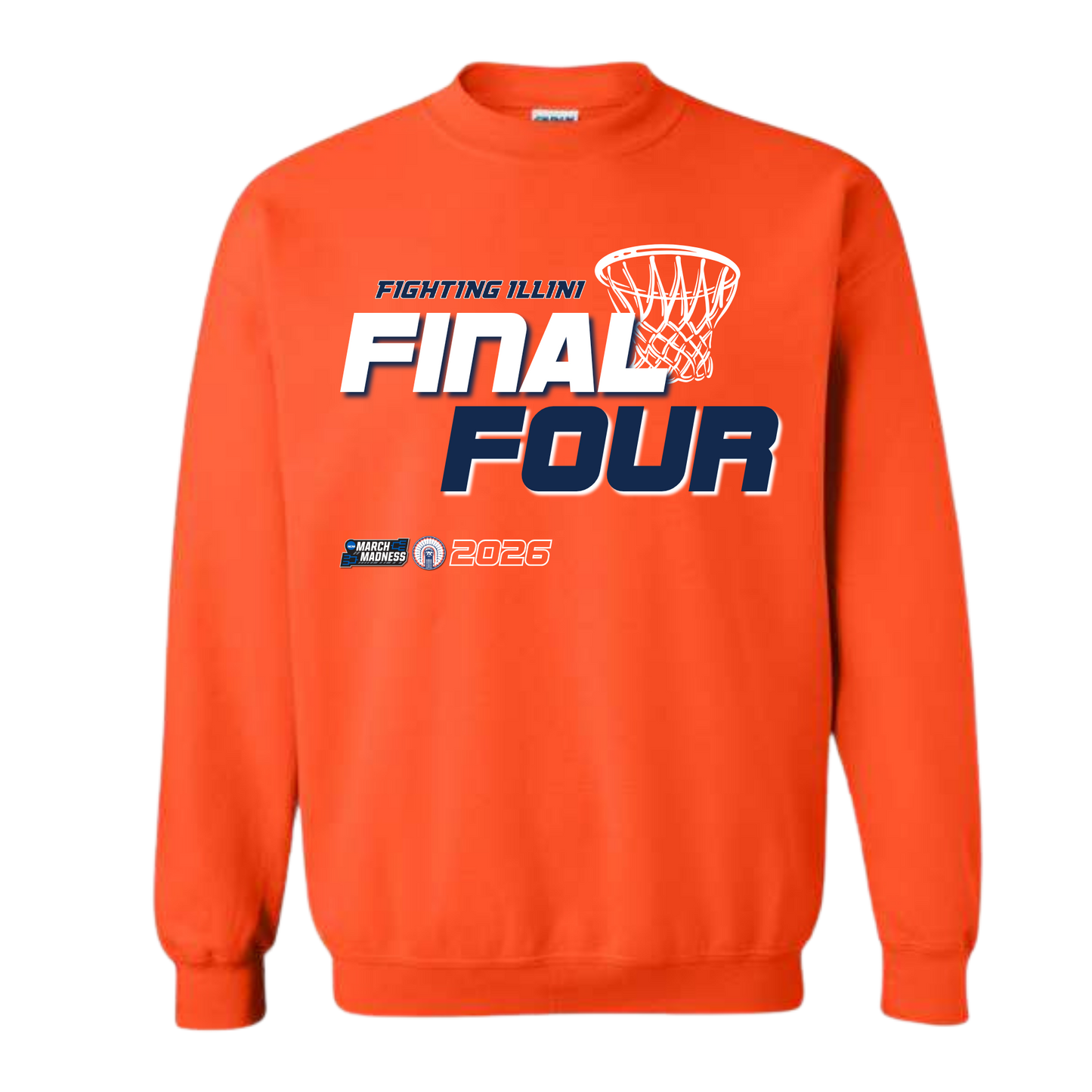 Final Four - Illinois