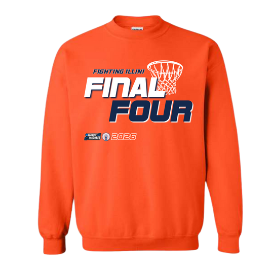 Final Four - Illinois