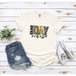 Game Day Vibes Softball T-Shirt