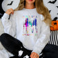 Hocus Pocus Crewneck