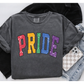 22"x72" Pre-Made PRIDE Gang Sheet